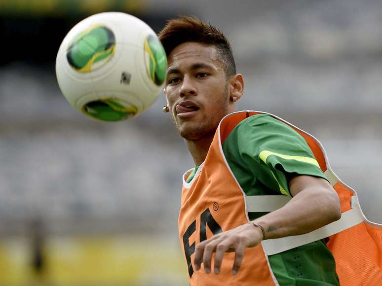 <p>Neymar tentará repetir atuações decisivas da primeira fase</p>