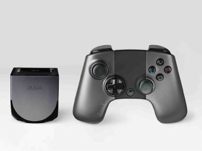 Após atrasos e investimento de US$ 15 milhões, Ouya chega às lojas da América do Norte e Reino Unido com objetivo de ser a plataforma favorita de desenvolvedores indies