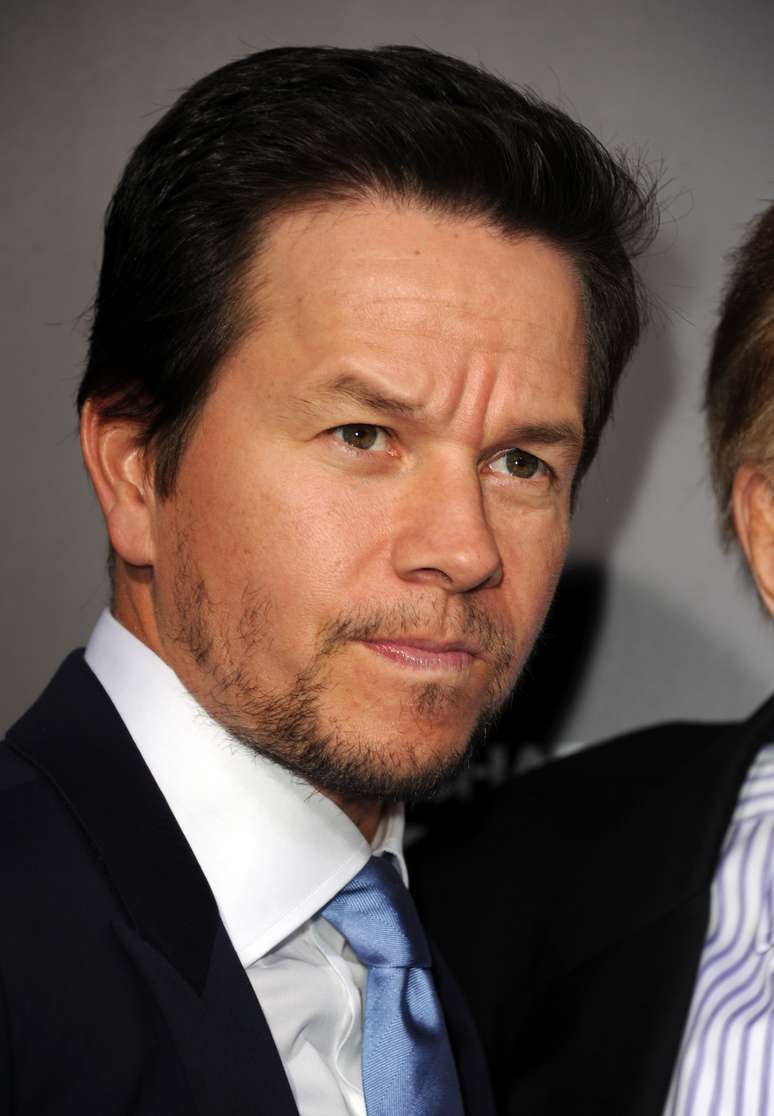 <p>Mark Wahlberg pretende fazer um filme ao lado de Justin Bieber</p>