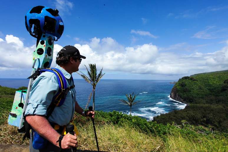 Organização de turismo do Havaí é a primeira a participar do projeto-piloto