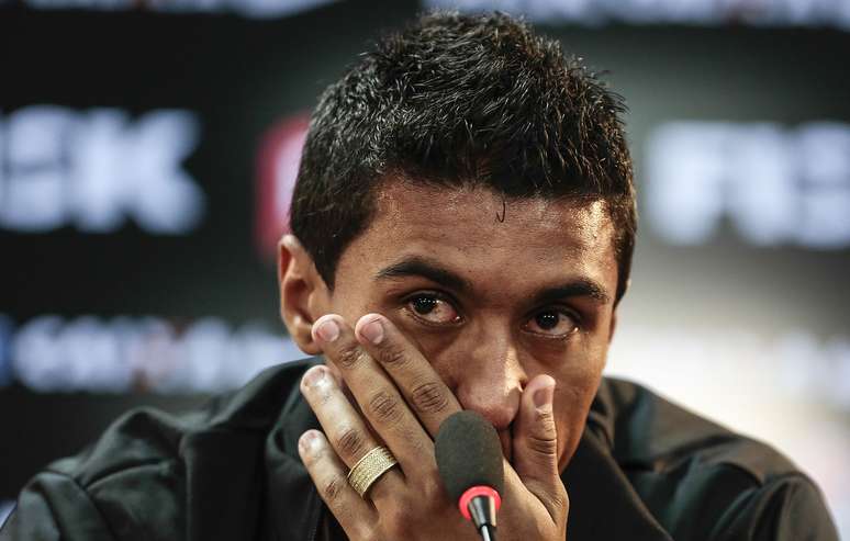 <p>Paulinho reforçará o Tottenham no segundo semestre de 2010</p>