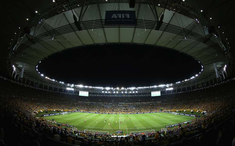 <p><strong>Maracan&atilde;</strong><br />21/07: Fluminense x Vasco - 8&ordf; rodada</p>