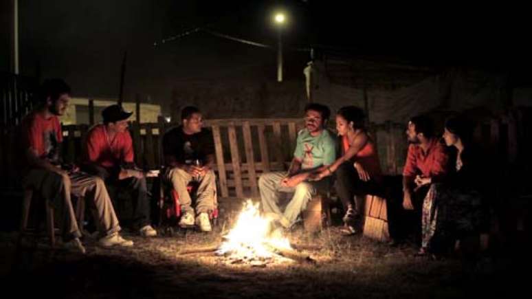 Documentário narra a história de Brasília