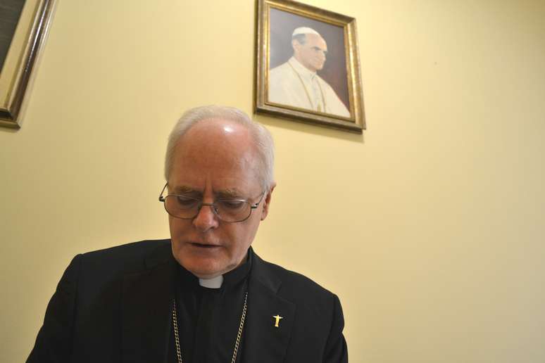 Cardeal Scherer faz parte do Conselho composto por 15 cardeais que estuda os problemas econômicos e administrativos da Santa Sé.