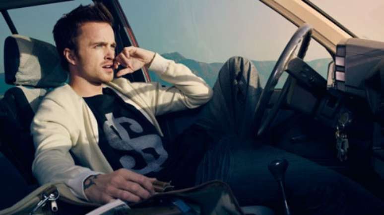 <p>Filmado desde abril e com data de estreia prevista para março de 2014, 'Need For Speed' é uma produção da DreamWorks e conta com Aaron Paul - de 'Breaking Bad' - como protagonista</p>