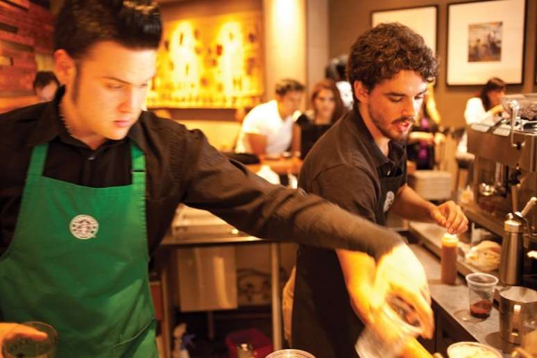 <p>Brasil é o segundo país que mais consome café no mundo</p>