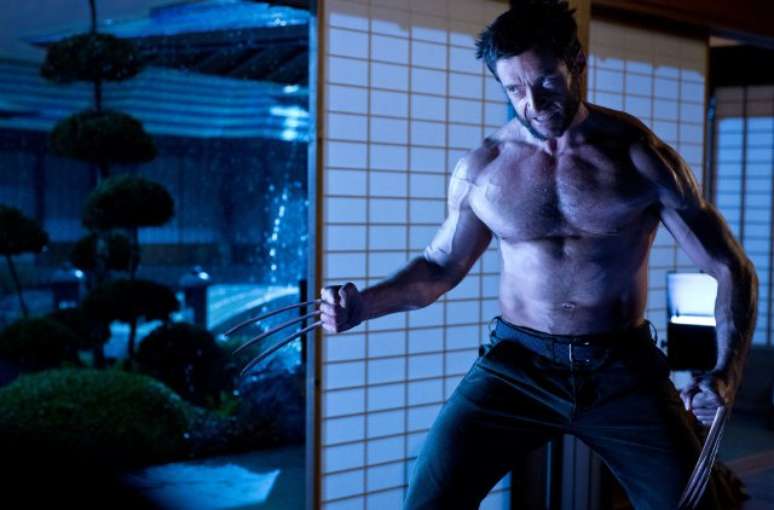 <p>A experiência virtual faz parte da promoção do filme 'Wolverine - Imortal', que estreia em 26 de julho</p>