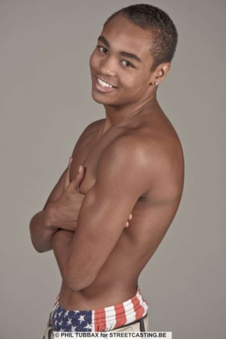 Jejoen, de 18 anos, se converteu ao islamismo antes de partir para lutar na S&iacute;ria