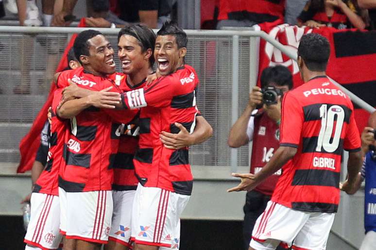 Flamengo confirma seis jogos no Mané