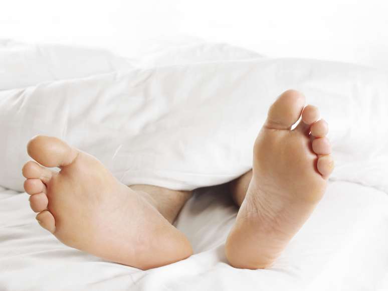 <p>Segundo os especialistas, o orgasmo acontece porque o nervo ciático da perna esquerda foi danificado durante a cirurgia</p>