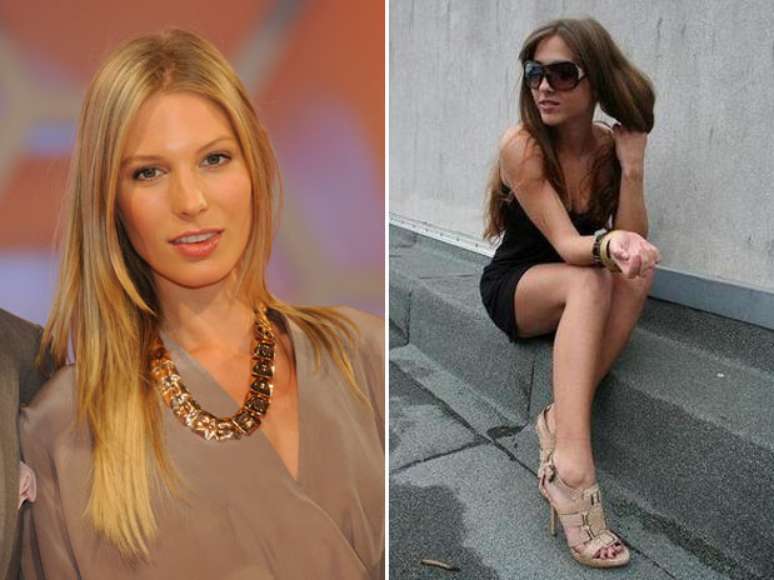 O Bayern de Munique come&ccedil;a a nova temporada com uma s&eacute;rie de motiva&ccedil;&otilde;es: novo t&eacute;cnico, refor&ccedil;o do promissor Mario G&ouml;tze e status de atual campe&atilde;o europeu. Fora de campo, os atletas tamb&eacute;m t&ecirc;m uma motiva&ccedil;&atilde;o extra: lindas mulheres. Conhe&ccedil;a: