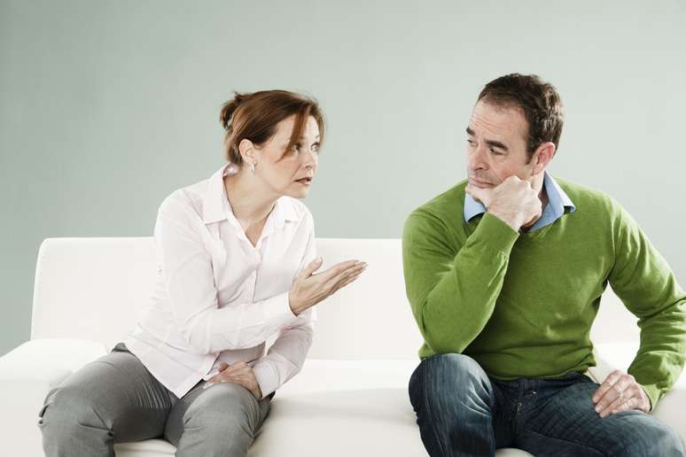 Medo de problemas financeiros, culpa e filhos são principais motivos para não pedir o divórcio