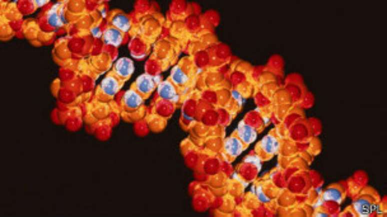 Vírus geneticamente modificados foram usados para corrigir mutações prejudiciais no DNA