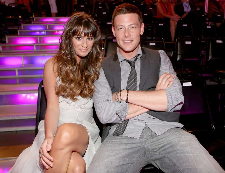 <p>Cory Monteith foi encontrado morto no s&aacute;bado (13)</p>