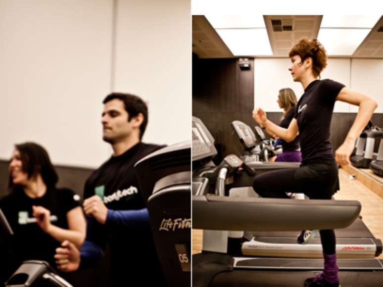 <p>Walking dance queima 600 calorias por aula</p>