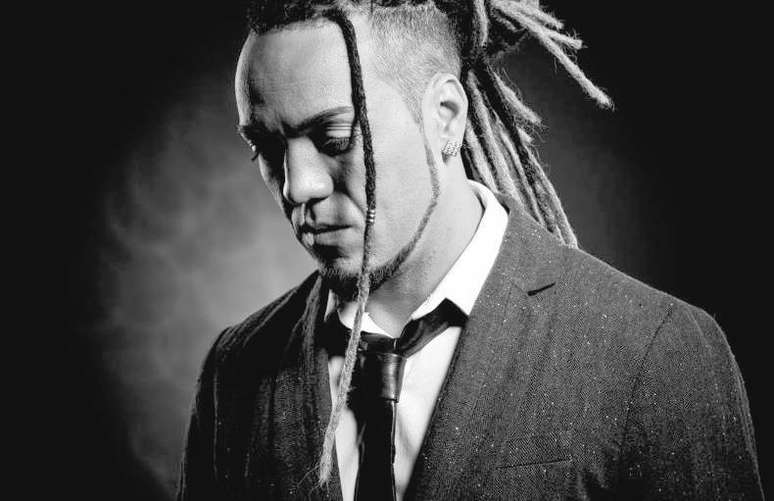 <p>Belo concedeu uma entrevista ao Terra para falar sobre o lançamento de seu novo CD, Tudo Novo</p>