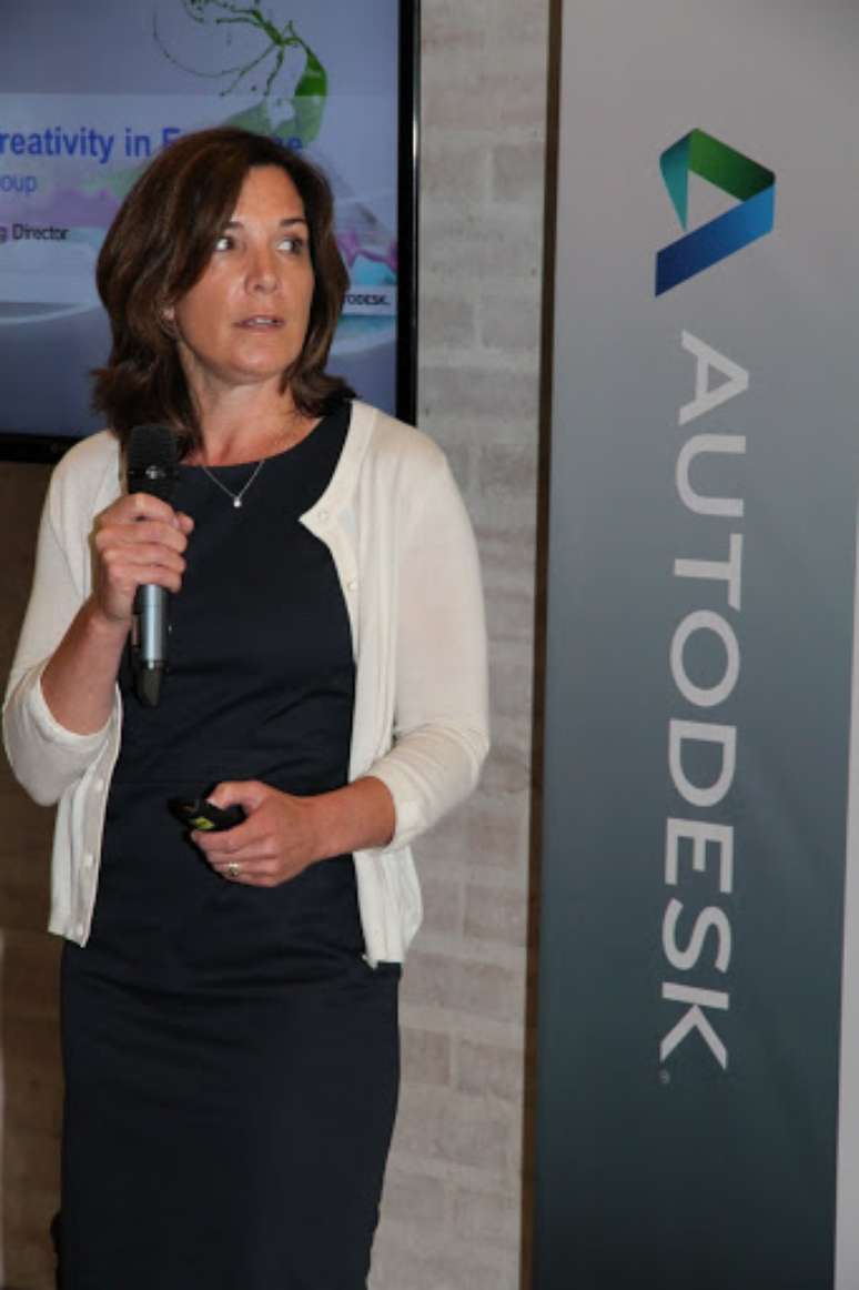 Executiva afirma que desafio com cliente comum &eacute; maior do que com profissionais, j&aacute; que esses &uacute;ltimos s&atilde;o mais tolerantes