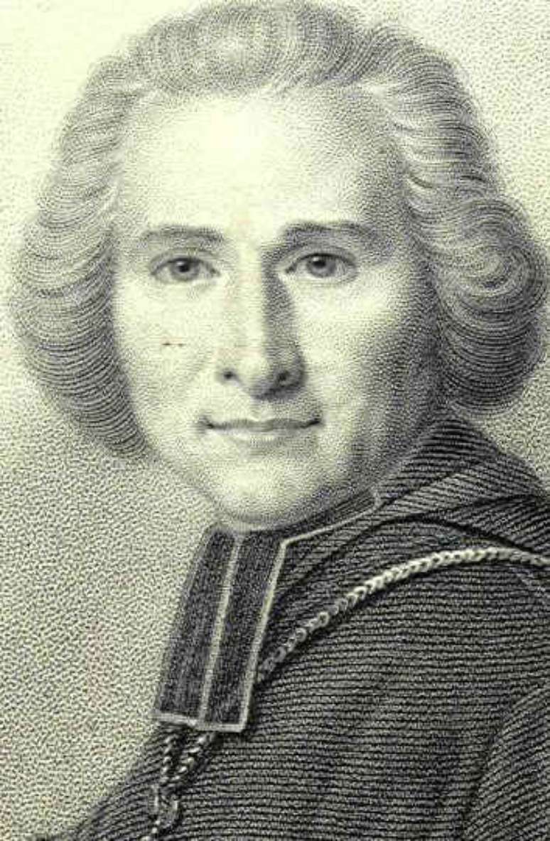 Abade Gregoire (1750-1831)
