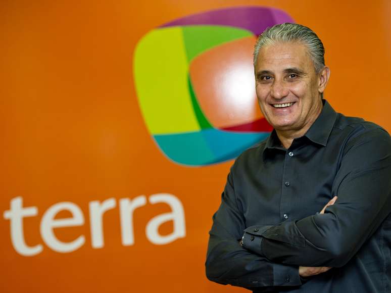 Tite deu entrevista exclusiva ao Terra nesta quinta-feira e mostrou que não esqueceu eliminação da Libertadores