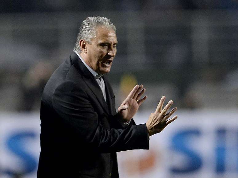 <p>Com título da Recopa Sul-Americana, Tite se tornou o técnico mais vitorioso da história do Corinthians, superando Oswaldo Brandão</p>