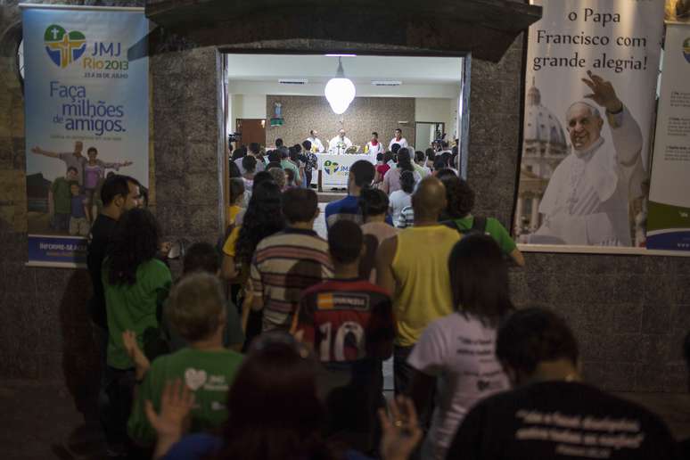 Para especialistas, renovação da Igreja na América Latina será prioridade