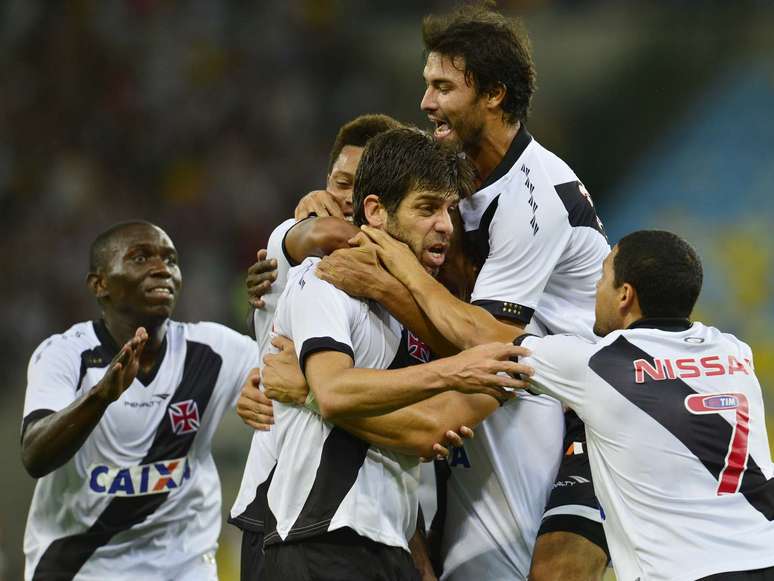 <p>Vasco abrirá oitavas de final da Copa do Brasil contra Nacional-AM</p>