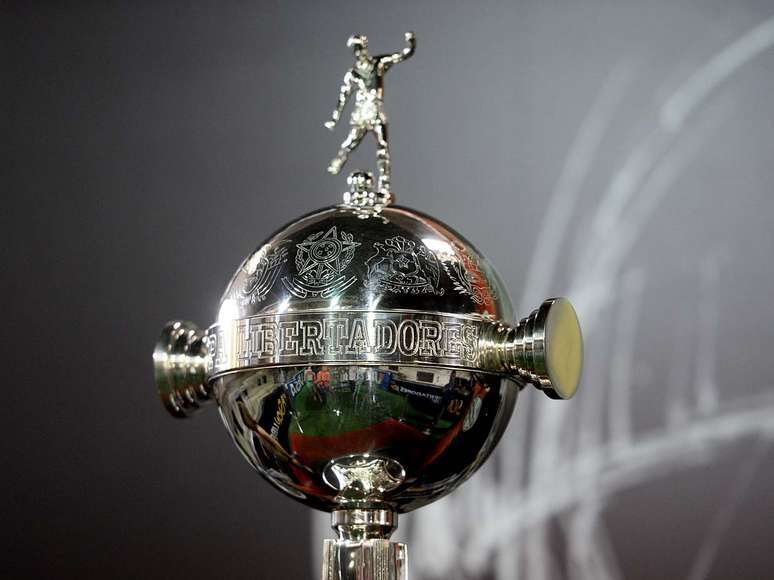 <p>Atlético-MG quer levantar a taça pela primeira vez; Olimpia tenta ser tetracampeão continental</p>