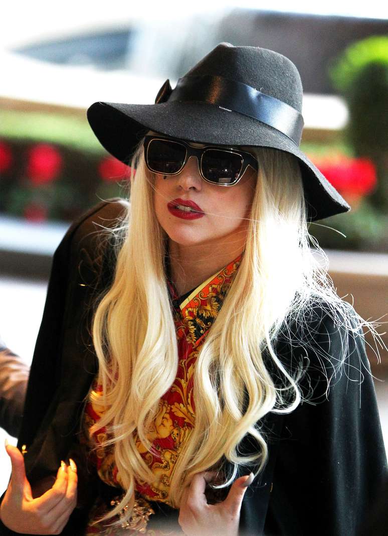 <p>Lady Gaga se apresentará no MTV Video Music Awards, no dia 25 de agosto</p>