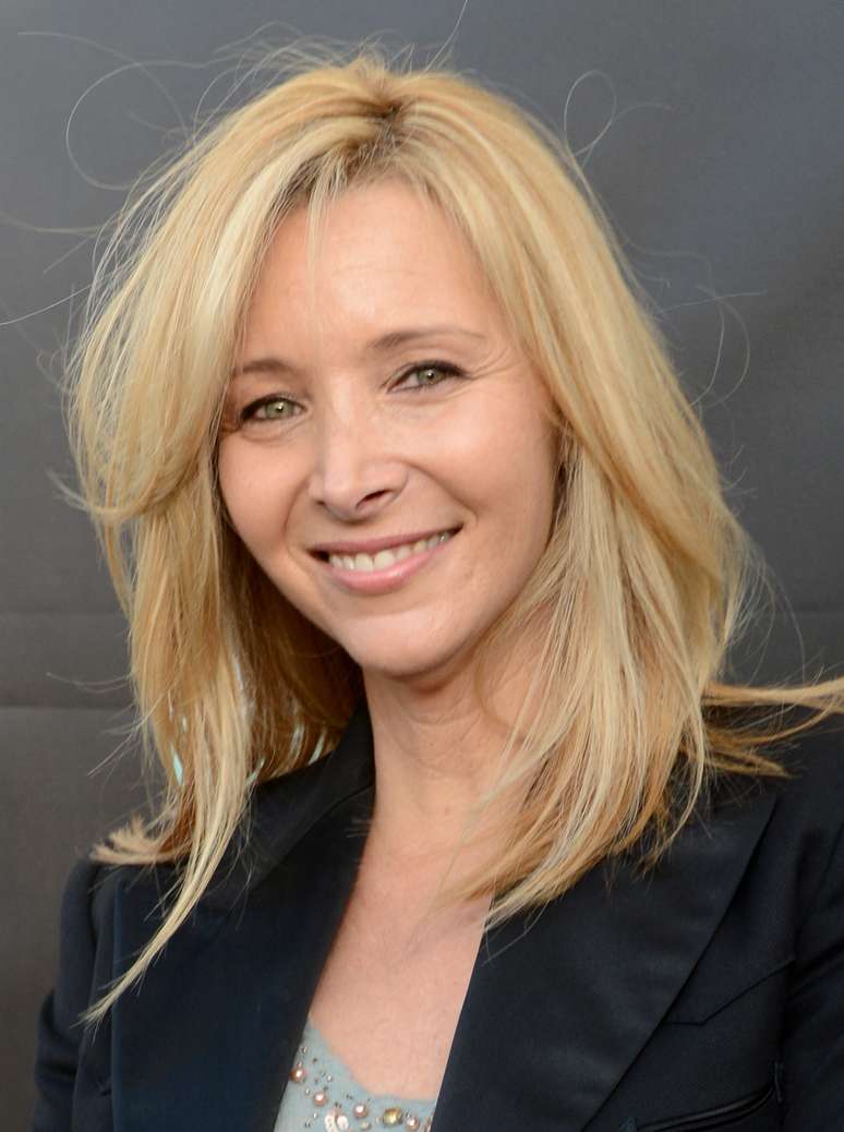 <p>Lisa Kudrow</p>