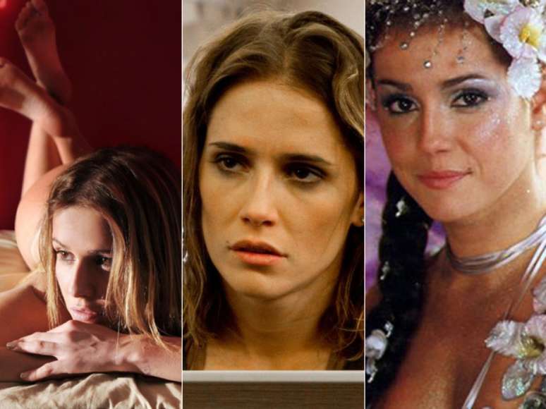 Deborah Secco foi escolhida para viver Irm&atilde; Dulce em longa-metragem que contar&aacute; a hist&oacute;ria da mission&aacute;ria. O filme, dirigido por C&eacute;sar Rodrigues e produzido por Iafa Britz, come&ccedil;ar&aacute; a ser rodado em novembro, em Salvador, e a estreia est&aacute; prevista para 2014, ano em que Irm&atilde; Dulce faria 100 anos. Em 2011, a atriz fez um papel totalmente contr&aacute;rio, quando interpretou Raquel Pacheco no longa Bruna Surfistinha. Confira na galeria de fotos os personagens de Deborah no cinema!