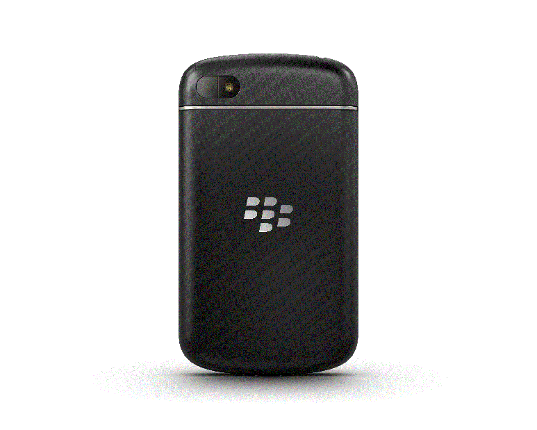 BlackBerry Q10