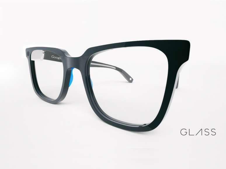 Ideia dos designers era criar um produto que fosse bonito e parecesse óculos comum, em vez de acessório futurístico
