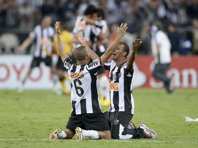 Campeão da Libertadores de 2013 decide voltar a jogar no Galo