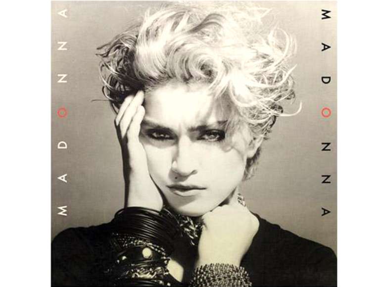 Em 27 de julho de 1983, Madonna lançava seu primeiro álbum, o homônimo "Madonna"