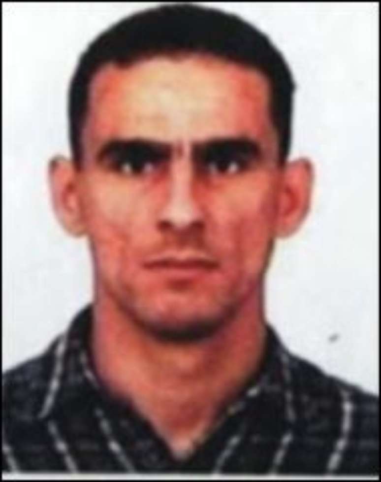 Toni Ângelo era o miliciano mais procurado do Rio de Janeiro e estava foragido desde 2009