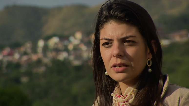 Fernanda Viana, pesquisadora da UFRGS, em Porto Alegre