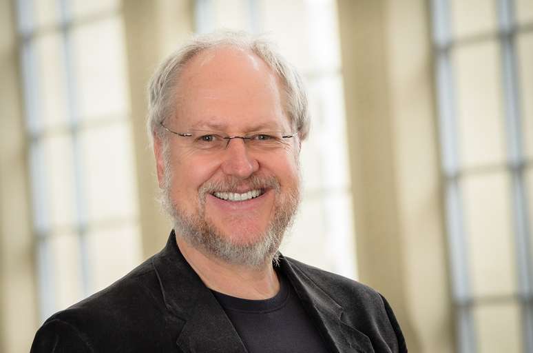 <p>Douglas Crockford</p>