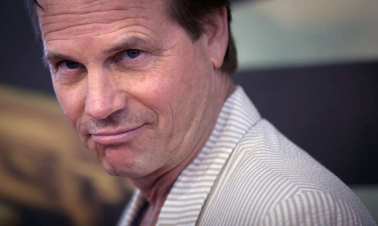 <p>Bill Paxton</p>