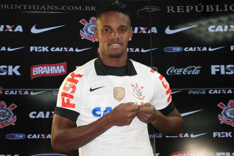 Tentaram de tudo, a decisão final do Corinthians de contratar