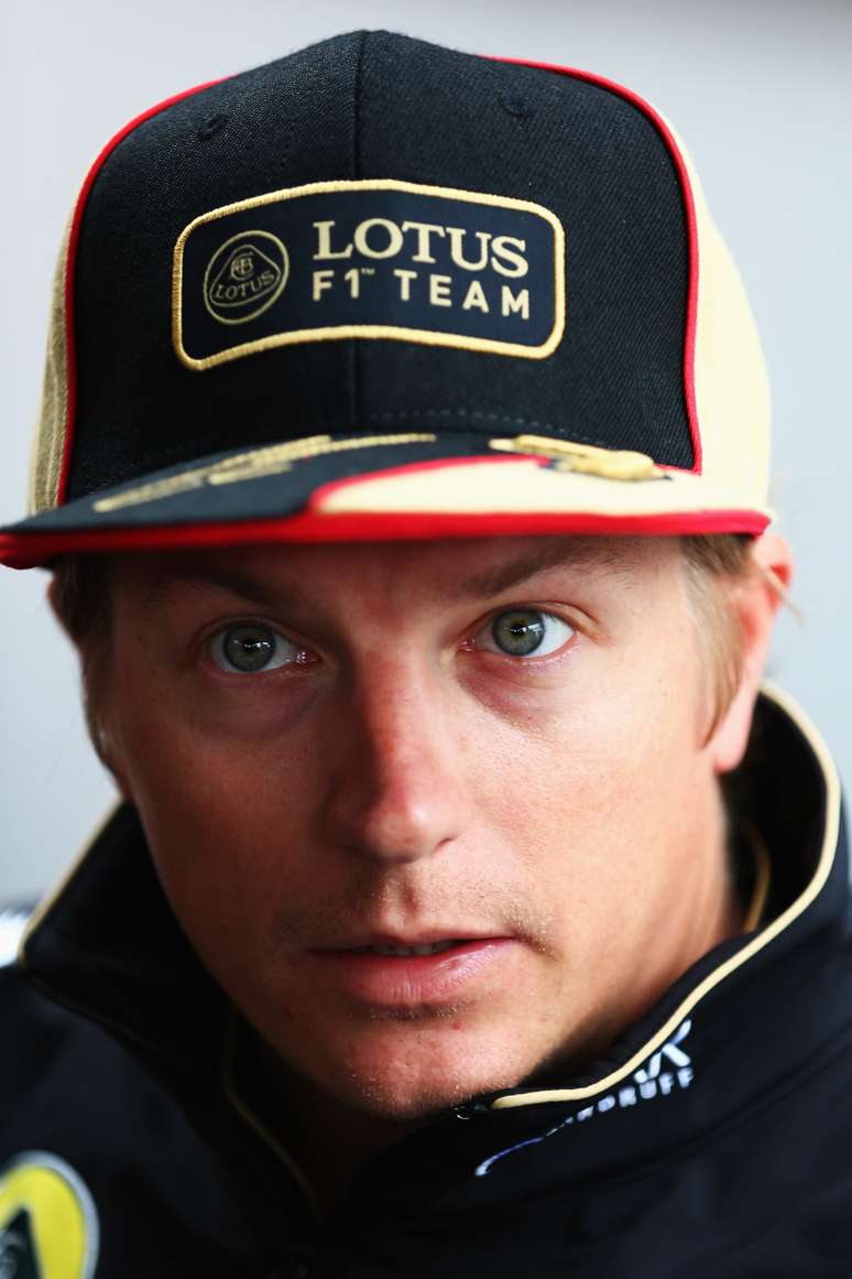 <p>Raikkonen é cotado para substutuir Massa em 2014; Jordan já dá como certa a troca </p>