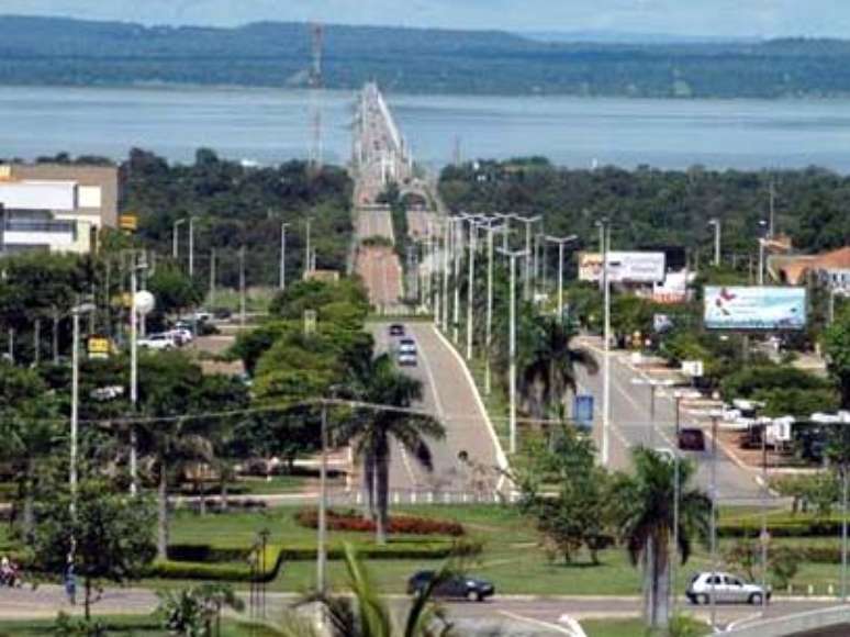 Capital do Tocantins é uma das paradas do Rally dos Sertões