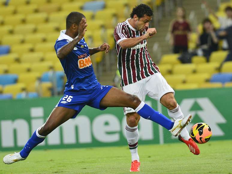 <p>Equipe mineira perdeu por 1 a 0 para o Fluminense na &uacute;ltima quarta</p>