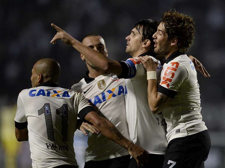 <p>Corinthians quer manter boa fase após duas vitórias consecutivas</p>