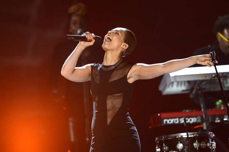Cantora de 32 anos se apresenta na edição deste ano dos prêmios Grammy, realizada em fevereiro, em LA