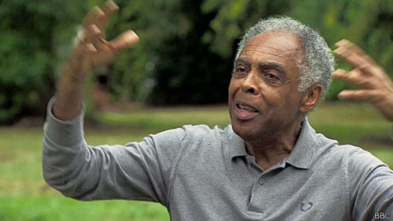 Gilberto Gil acredita que manifestações que aconteceram na Copa das Confederações se repetiram na Copa do Mundo