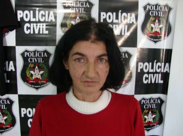 Maria Iracema Matos Godoi matou o marido queimado em 1994 depois que ele recusou sair para passear