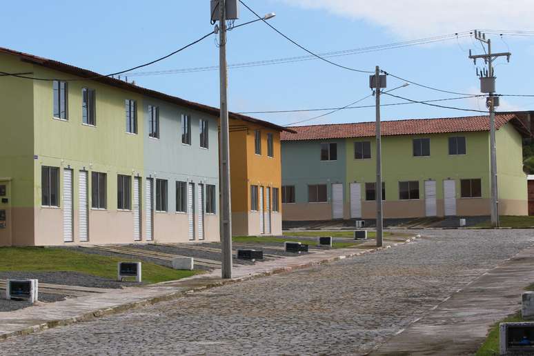 Com corte, Minha Casa Minha Vida contará com R$ 13 bilhões neste ano