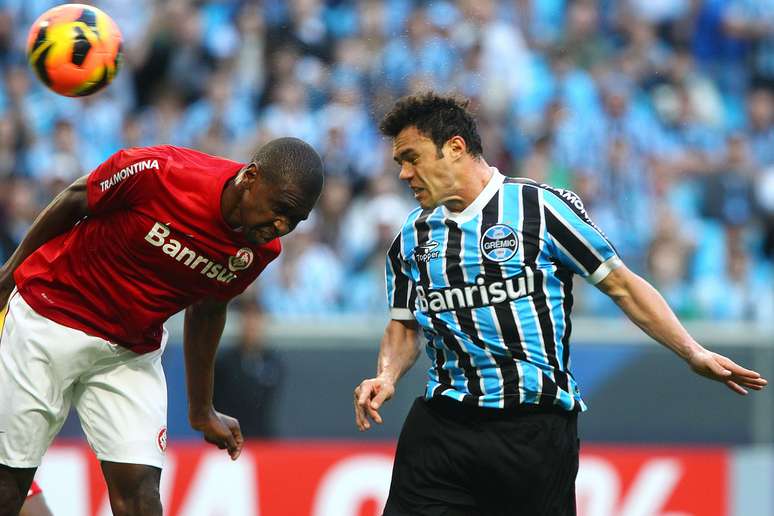 <p>Grêmio quer vitória após perder para o Corinthians e empatar contra o rival Inter</p>