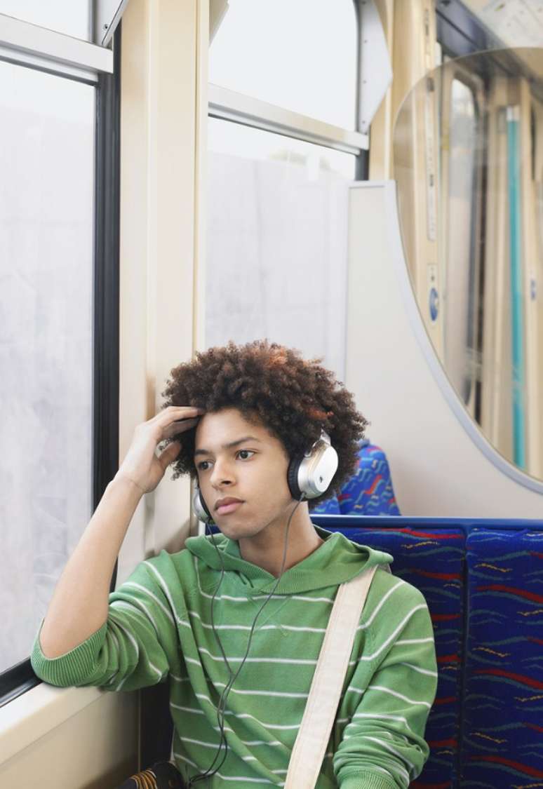 Viajar de trem é uma maneira fácil e rápida, mas pode custar um pouco mais