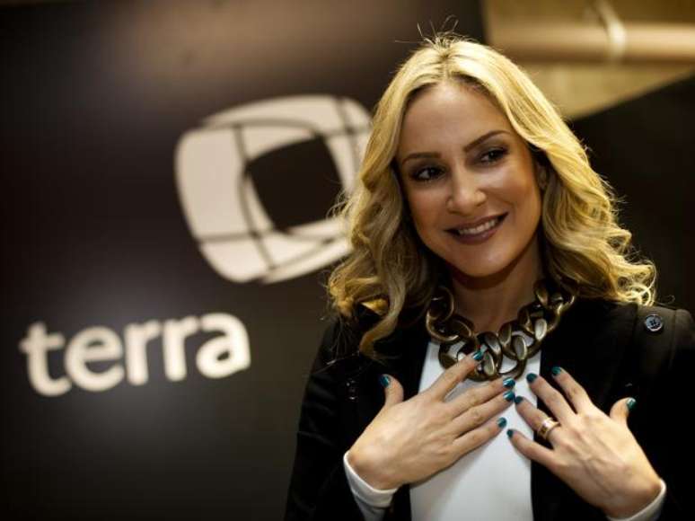 Claudia gosta de cozinhar para o filho e tamb&eacute;m de comer em restaurantes de Salvador